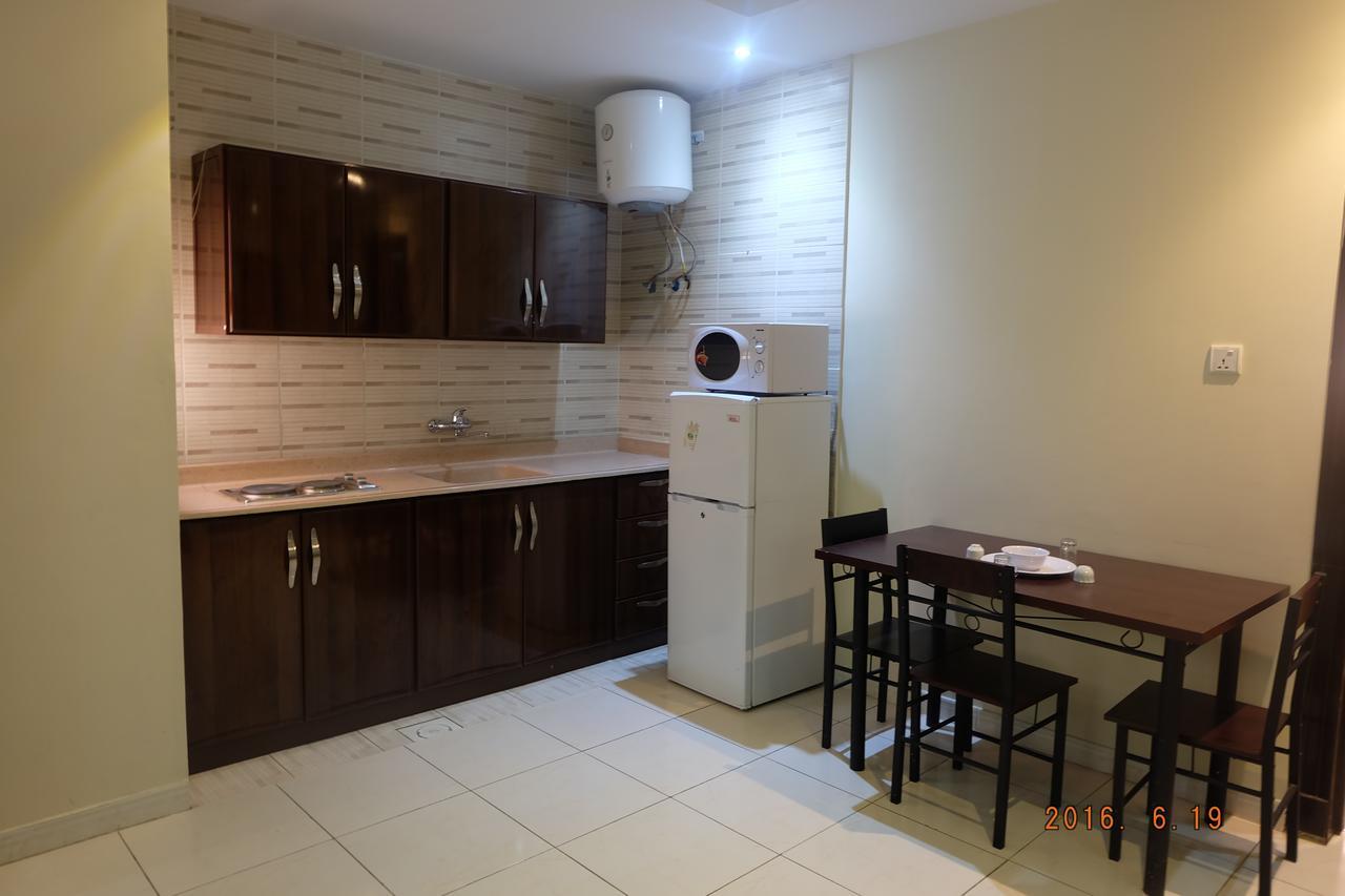 Talin Star Suites Riadh Exterior foto