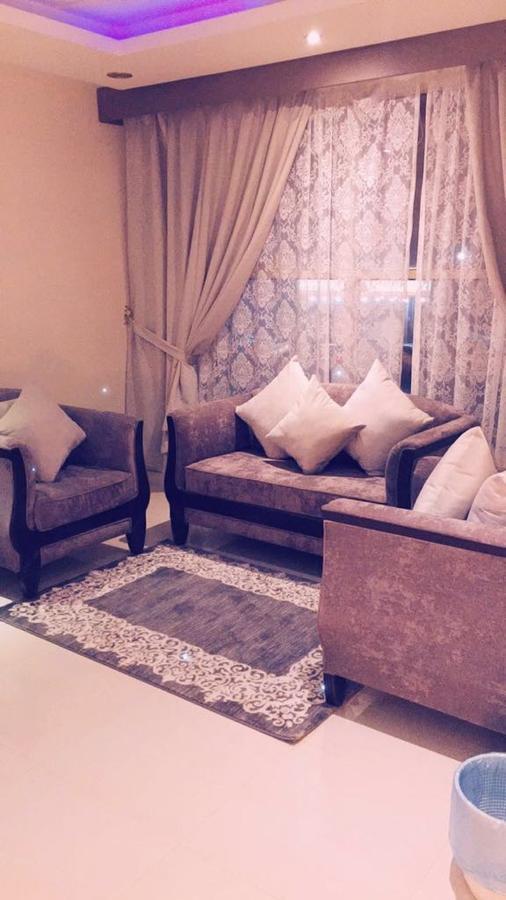 Talin Star Suites Riadh Exterior foto